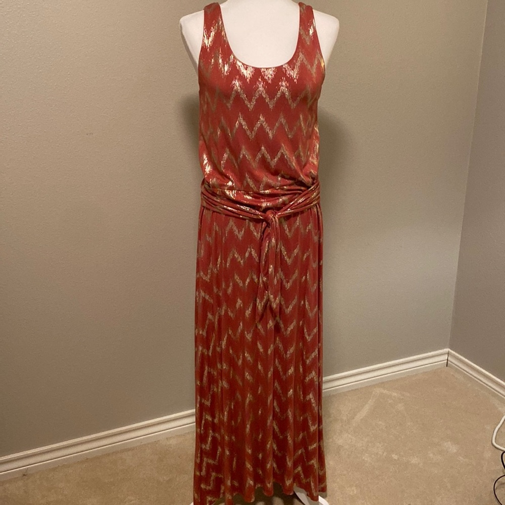Like New Soft Surroundings Dress